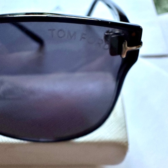 Tom Ford Sunglasses main image 6